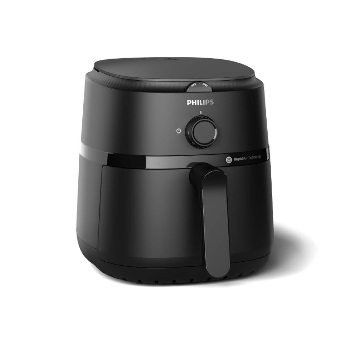 FREIDORA PHILIPS DE AIRE 4.2L - Imagen 2
