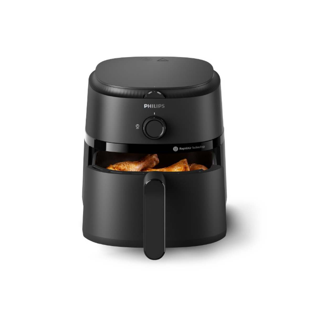 FREIDORA PHILIPS DE AIRE 4.2L - Imagen 3