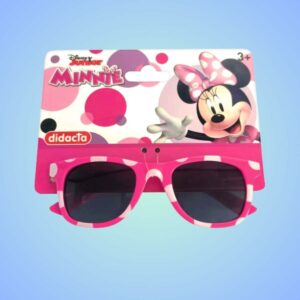 LENTES DE SOL MINNIE JUNIOR
