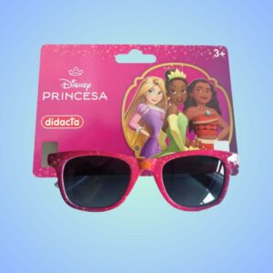 LENTES DE SOL PRINCESA DISNEY
