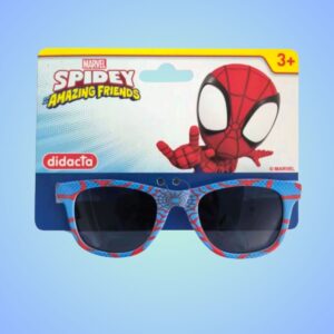 LENTES DE SOL  SPIDEY