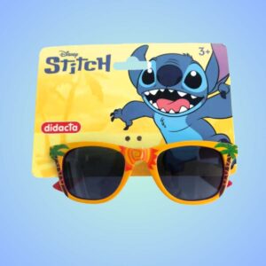 LENTES DE SOL STITCH