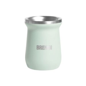 MATE BREMEN 180ML VERDE