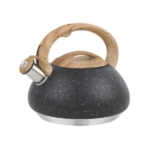 PAVA CON SILBATO 3L CUORI CALDERA