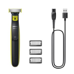 AFEITADORA PHILIPS ONEBLADE QP2724/10