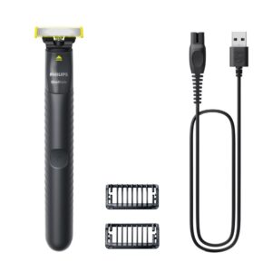 AFEITADORA PHILIPS ONEBLADE QP1424/10