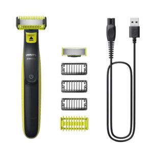 AFEITADORA PHILIPS ONEBLADE QP2824/10