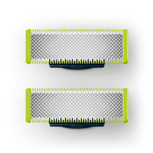 Cuchilla De Remplazo Oneblade Philips Pack X 2 Unidades