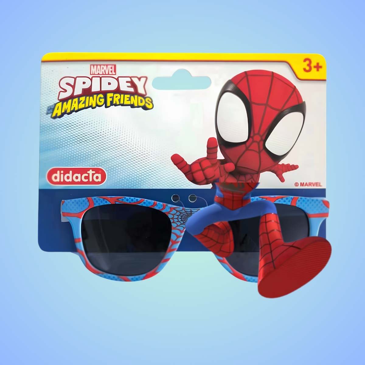 LENTES DE SOL SPIDEY - Imagen 2