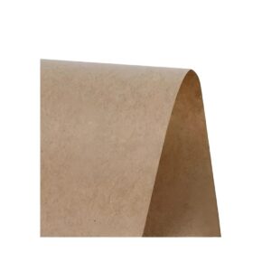 Papel de Embalaje Marrón 100 x 140 cm – Pack 10 Hojas