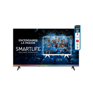TELEVISOR SMART TV 40´