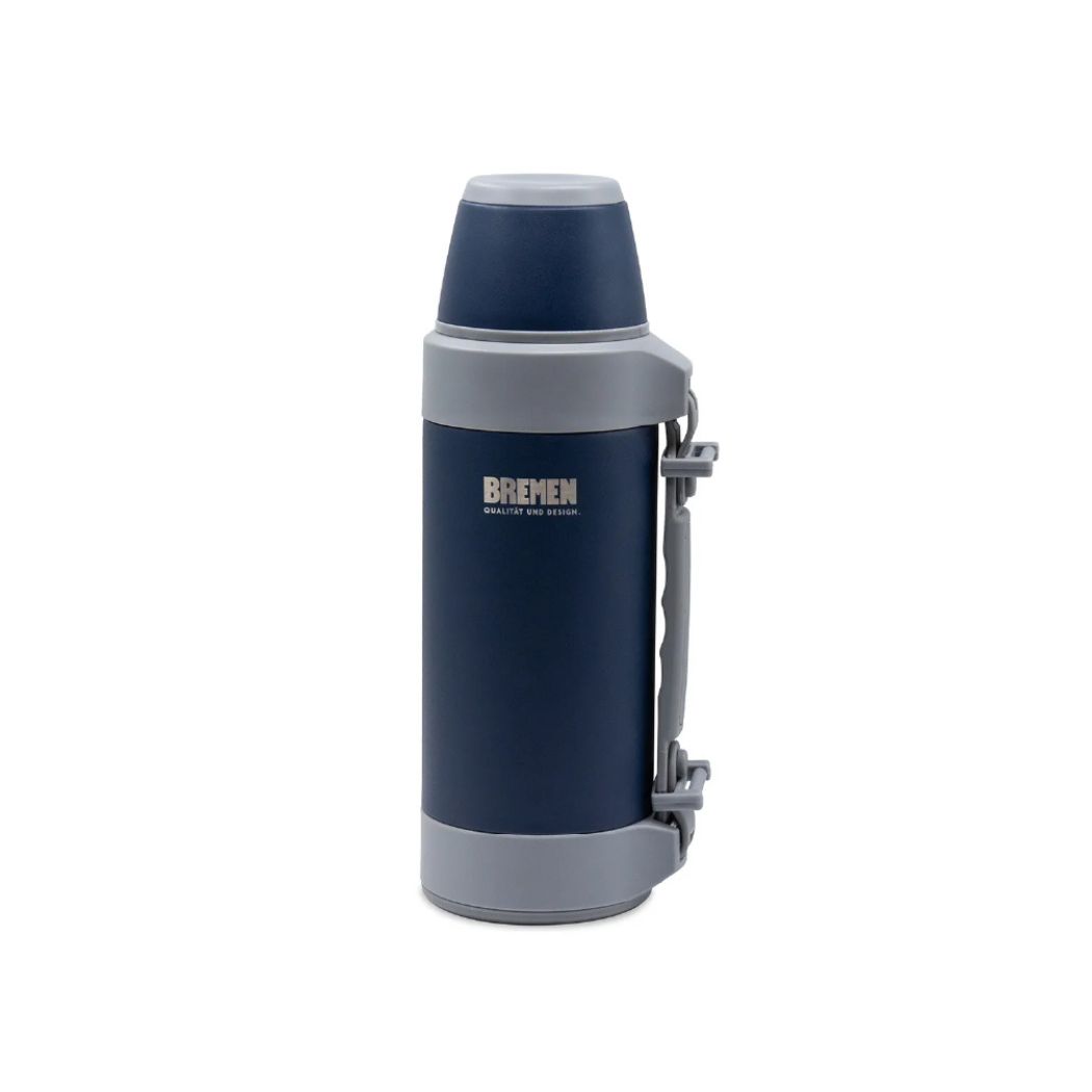 TERMO BREMEN 1,2L AZUL