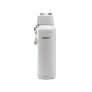 TERMO BREMEN GRIS 600ML