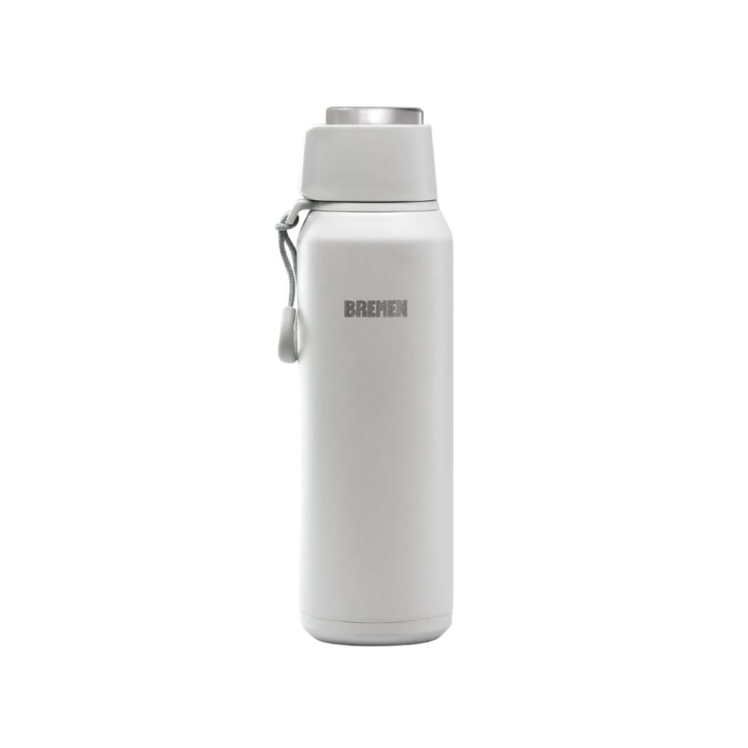 TERMO BREMEN GRIS 600ML