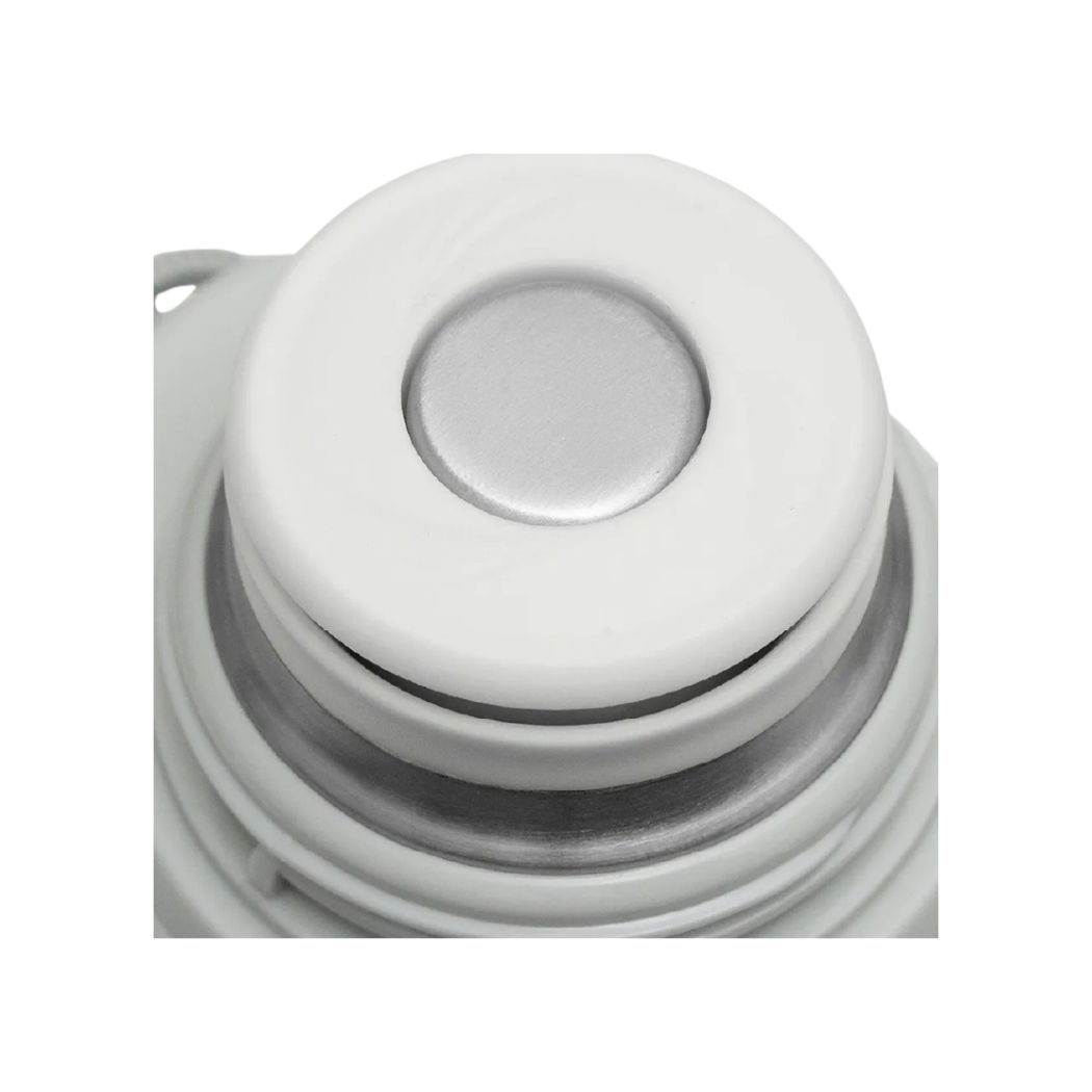 TERMO BREMEN GRIS 600ML - Imagen 2