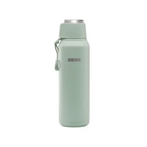 TERMO BREMEN VERDE 600ML