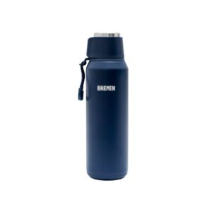 TERMO BREMEN AZUL 600ML