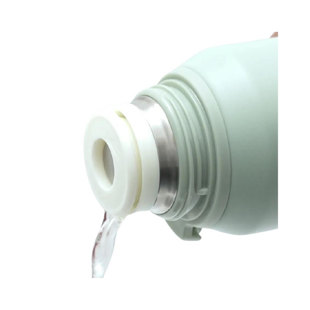 TERMO BREMEN VERDE 600ML - Imagen 2