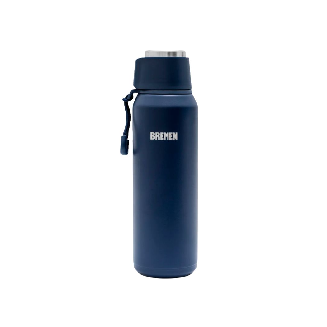 TERMO BREMEN AZUL 600ML