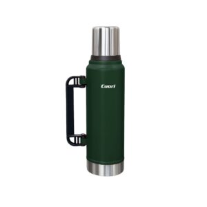 TERMO CUORI 1,3L VERDE