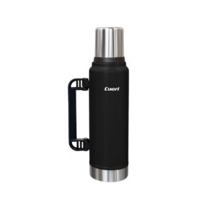 TERMO CUORI 1,3L NEGRO