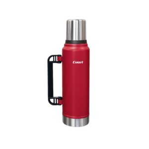TERMO CUORI 1,3L ROJO