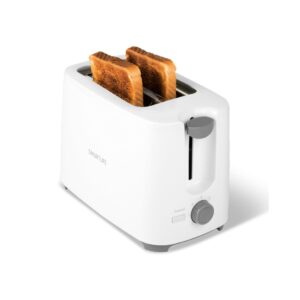 TOSTADORA SMARTLIFE BLANCA