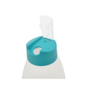 Botella para Agua Jaguar 1,5 L con Tapa Vertedora