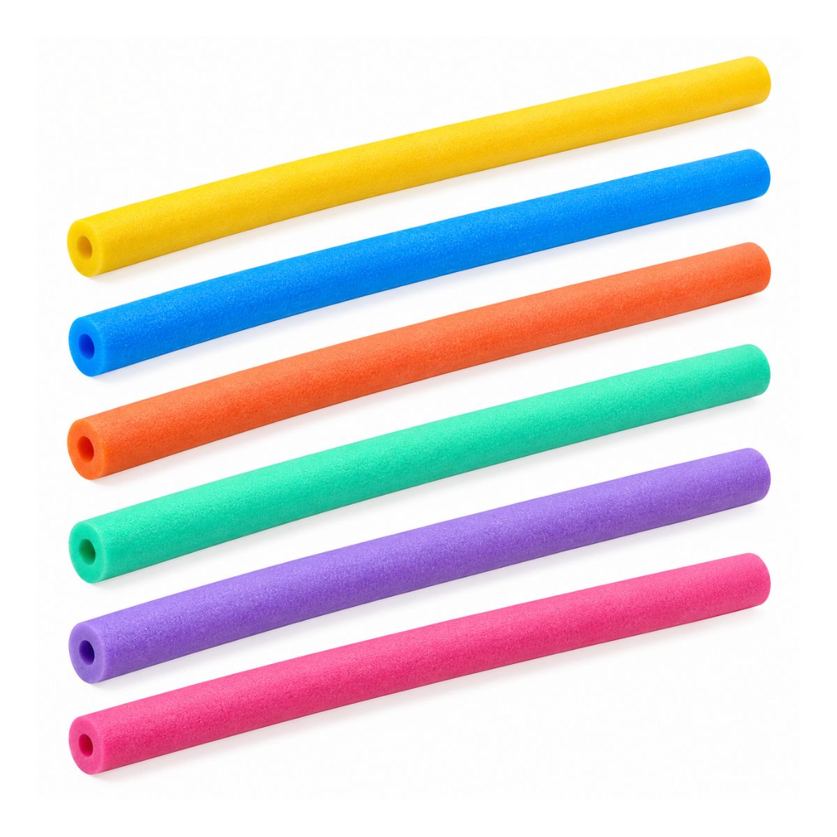 Flotador Mor 1,60 m x 6 cm Pancho Colores - Imagen 2