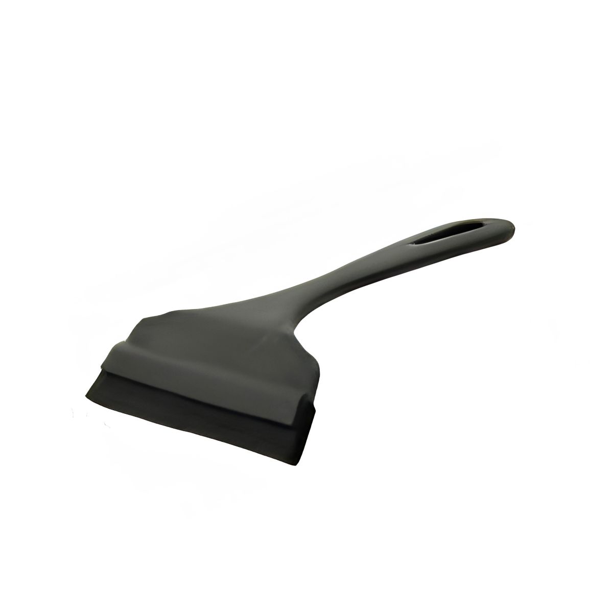 Lampazo manual para mesada vidrios y superficies 13 cm detalle