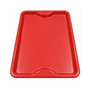 Bandeja Fast Food Grande Plasnew Ref. 506