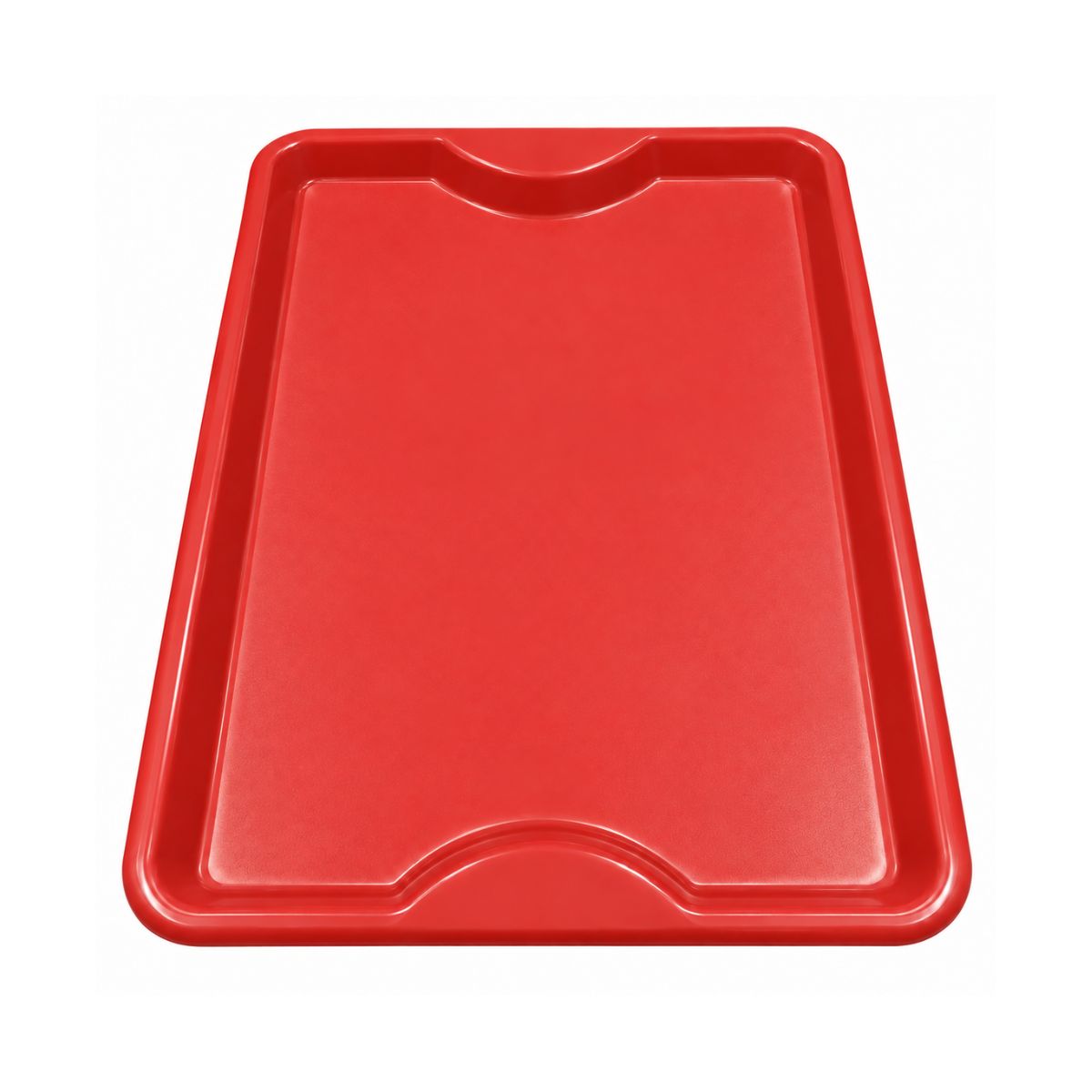 Bandeja Fast Food Grande Plasnew Ref. 506