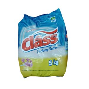 Jabón en polvo para lavarropas 5 kg