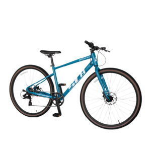 Bicicleta SLB Freespirit Urban 700C