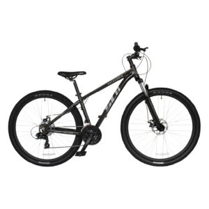 Bicicleta SLB Patagonia 29 21V Negra