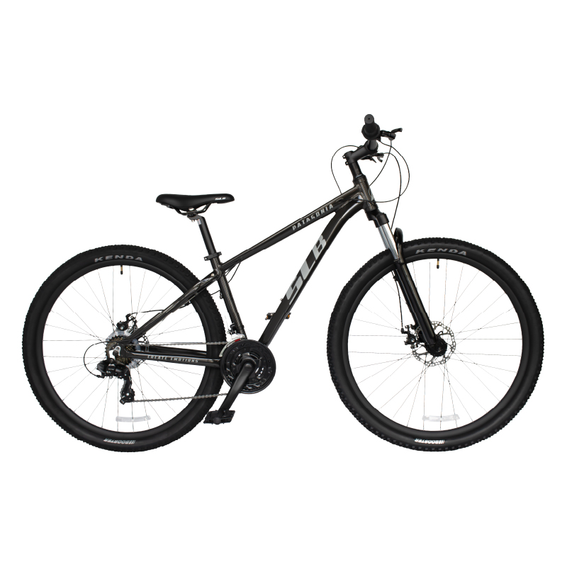 Bicicleta SLB Patagonia 29 21V Negra