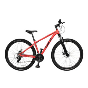 Bicicleta SLB Patagonia 29 21V Roja