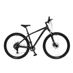Bicicleta SLB Patagonia 29 9V Negra
