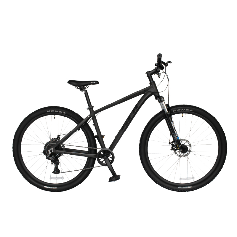 Bicicleta SLB Patagonia 29 9V Negra
