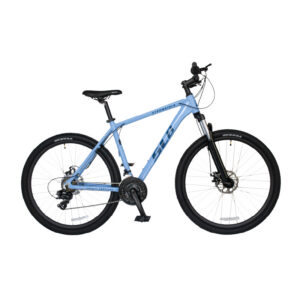 Bicicleta SLB Stormrider 27.5 Celeste