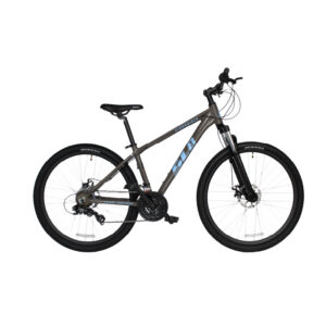Bicicleta SLB Stormrider 27.5 Gris
