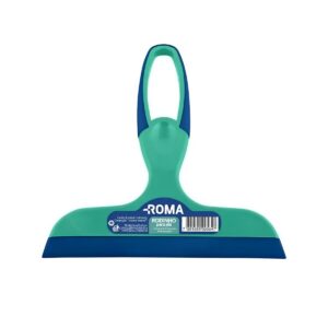 Lampazo Roma para mesada vidrios y superficies 15 cm