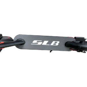 Bicicleta Eléctrica SLB Freespirit 350W