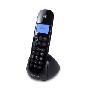 Teléfono Inalámbrico Motorola M700 con Identificador de Llamadas