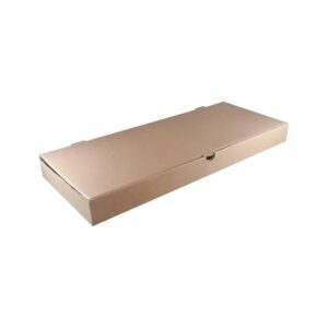 Caja Para 1 Metro de Pizza  50x18x4 / 25 Unidades
