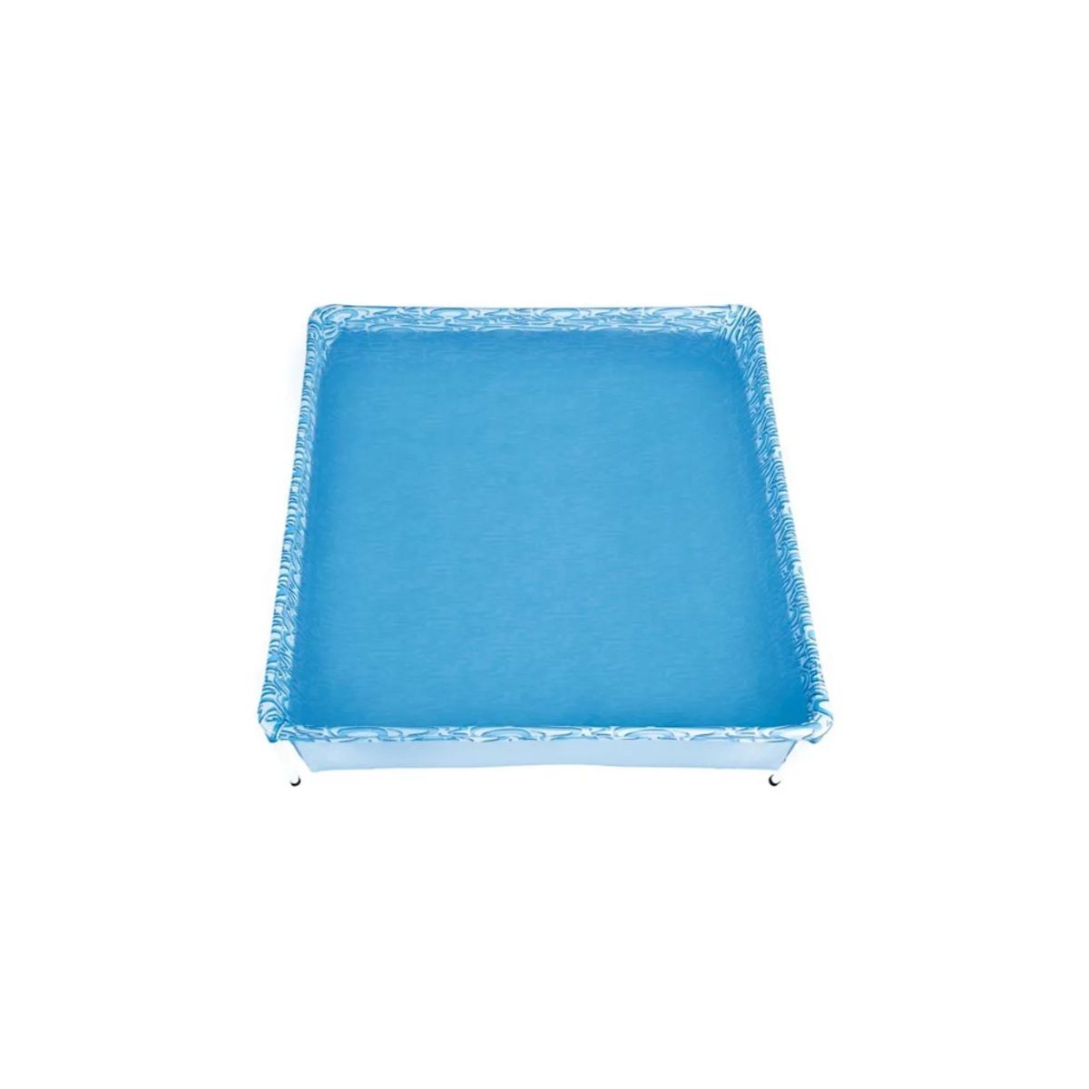 Piscina estructural MOR 400 litros rectangular vista adicional