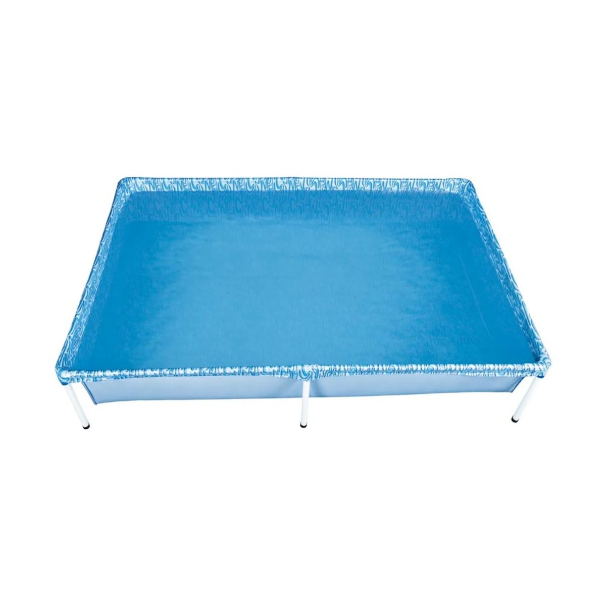 Piscina estructural MOR 1.000 litros rectangular vista adicional