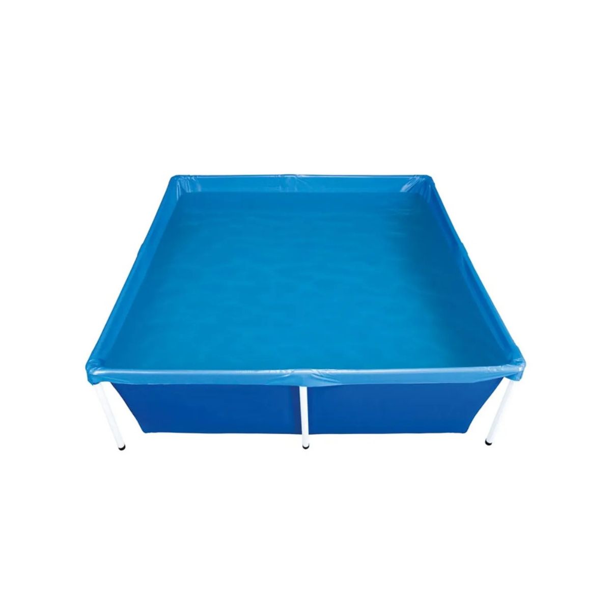 Piscina estructural MOR 2.000 litros vista adicional