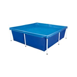 Piscina estructural MOR 2.000 litros