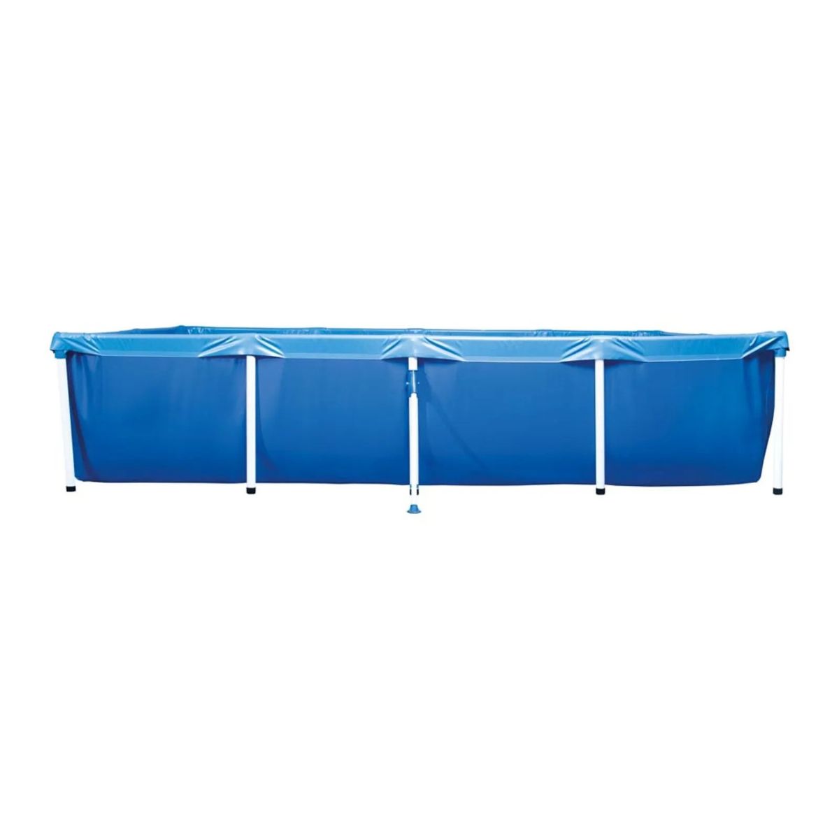 Piscina estructural MOR 3.000 litros rectangular vista adicional